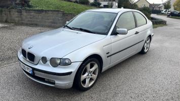 Foto pieza de coche